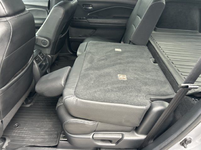 Used 2021 Honda Passport EX-L image 35