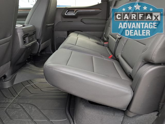 Used 2026 Chevrolet Silverado 1500 RST w/ Convenience Package II AWD/4WD image 9