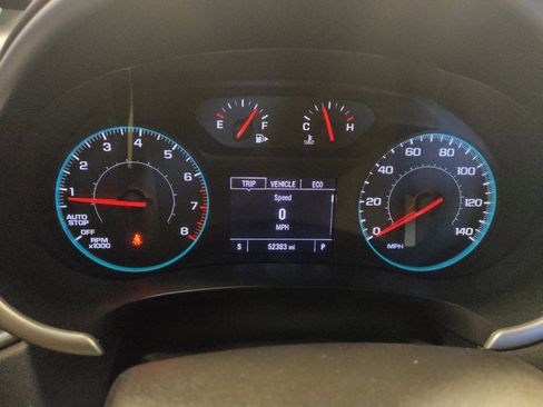 Used 2024 Chevrolet Malibu LS FWD image 23