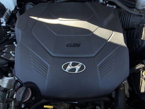 Used 2021 Hyundai Palisade Calligraphy image 34