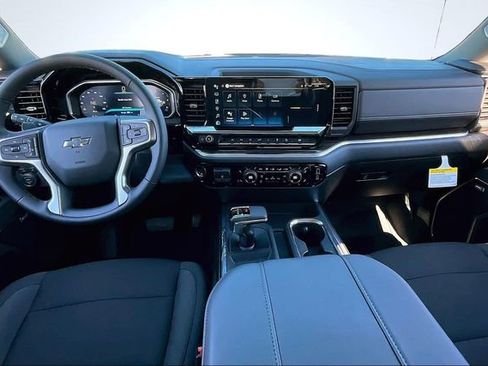 New 2026 Chevrolet Silverado 1500 RST image 5