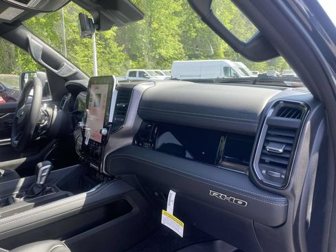 New 2026 RAM 1500 RHO w/ RHO Level 1 Equipment Group AWD/4WD image 14