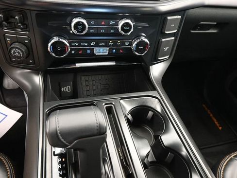 New 2026 Ford F150 Tremor w/ Equipment Group 402A High image 10