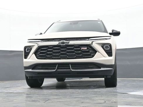 New 2026 Chevrolet TrailBlazer RS FWD image 59