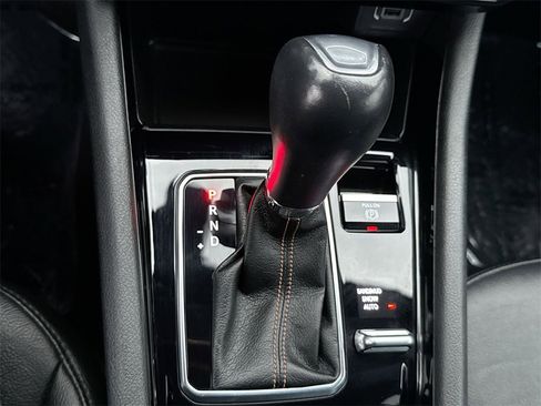 Used 2022 Jeep Compass Limited image 20