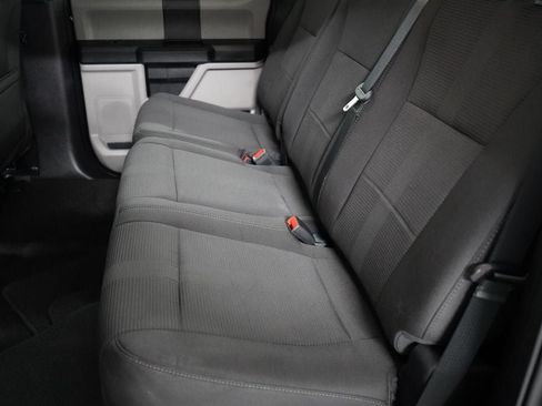 Used 2018 Ford F150 XL w/ Equipment Group 101A Mid AWD/4WD image 26