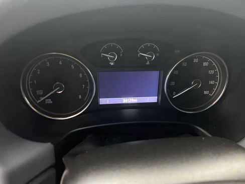 Used 2024 Buick Enclave Essence w/ Sport Touring Edition FWD image 17