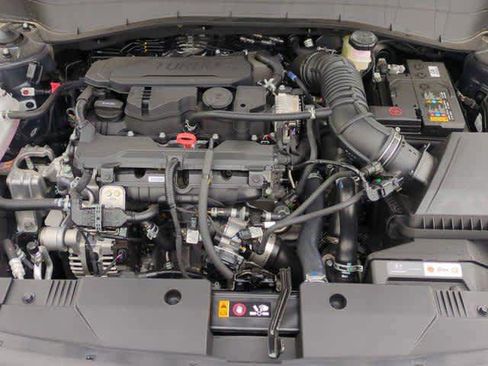 New 2026 Hyundai Kona Limited image 14