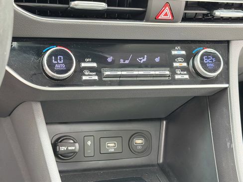 Used 2023 Hyundai Sonata SEL w/ Convenience Package FWD image 14