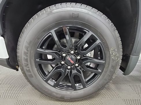 New 2026 GMC Sierra 1500 Pro w/ Graphite Edition image 39