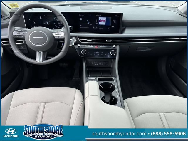Certified 2024 Hyundai Sonata SEL w/ Convenience Package FWD image 14
