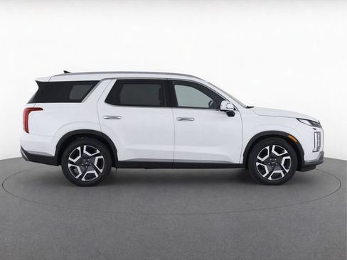 Used 2024 Hyundai Palisade SEL AWD/4WD image 11
