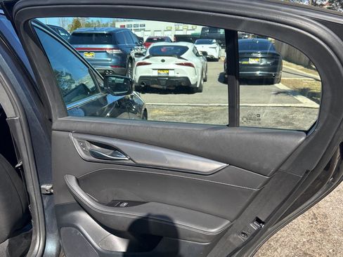 Used 2020 Cadillac CT5 Premium Luxury image 32