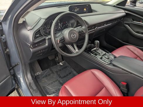 Used 2025 MAZDA CX-30 AWD 2.5 S w/ Preferred Package image 11