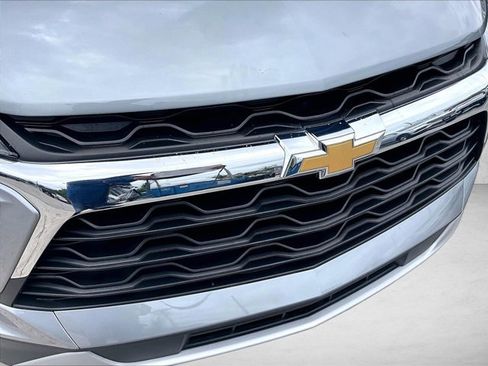 Used 2023 Chevrolet Blazer LT FWD image 29
