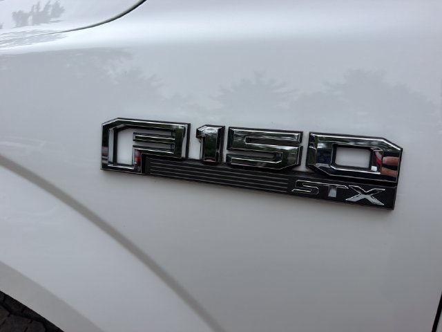 Used 2019 Ford F150 XL w/ Equipment Group 101A Mid AWD/4WD image 9