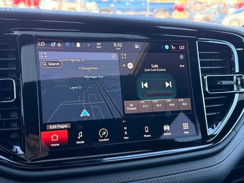 New 2026 Dodge Durango GT image 23