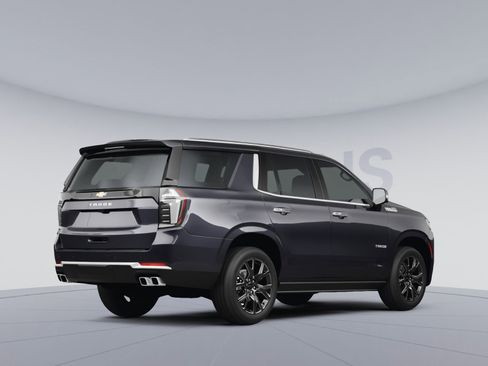 New 2026 Chevrolet Tahoe Premier w/ Sun And Tow Package image 4