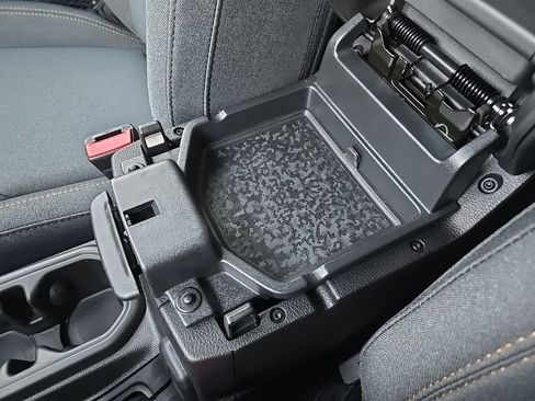 New 2026 Jeep Wrangler Unlimited Sport AWD/4WD image 65