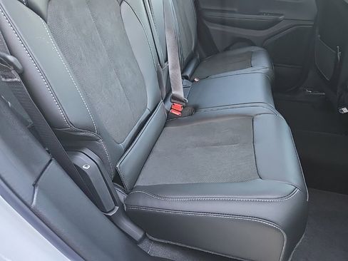 New 2025 Jeep Grand Cherokee Altitude image 79