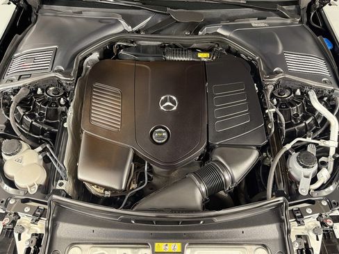 Certified 2023 Mercedes-Benz C 300 Sedan image 12