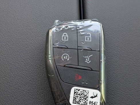 New 2026 Buick Envision Sport Touring image 32