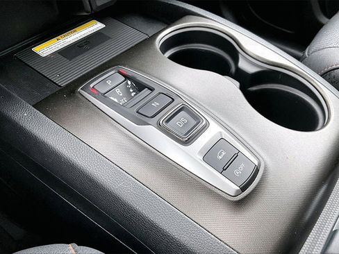 Used 2022 Honda Passport TrailSport image 30