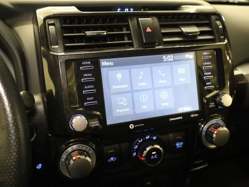 Used 2024 Toyota 4Runner TRD Off-Road Premium image 21