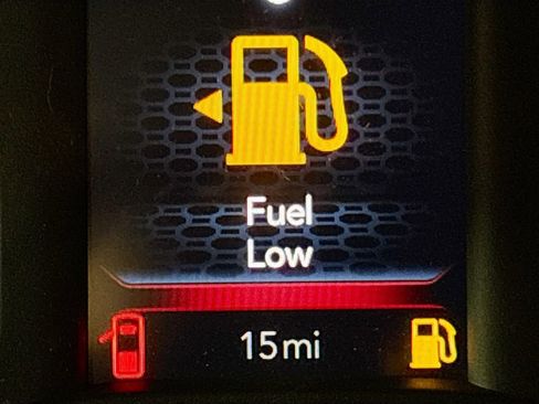 New 2026 RAM 3500 Tradesman image 14