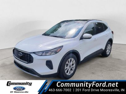 Used 2023 Ford Escape Active w/ Tech Pack #2