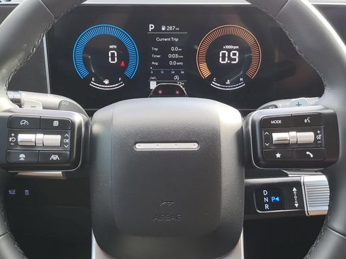 New 2026 Hyundai Santa Fe SEL FWD image 20