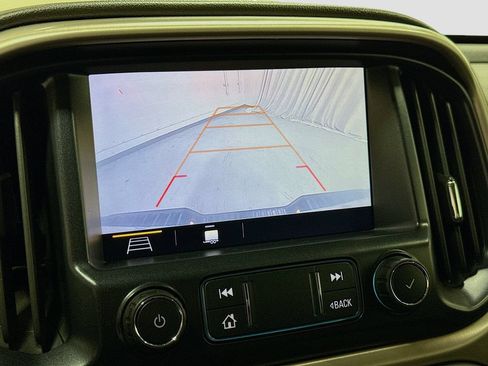 Used 2019 GMC Canyon Denali AWD/4WD image 15