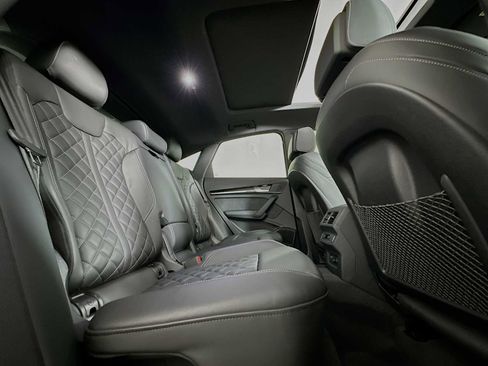 Certified 2023 Audi SQ5 Premium Plus w/ Premium Plus Package image 26