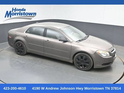 Used 2012 Chevrolet Malibu LS w/ LS Uplevel Package