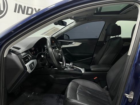 Used 2018 Audi A4 2.0T Ultra Premium Plus w/ Premium Plus Package image 14