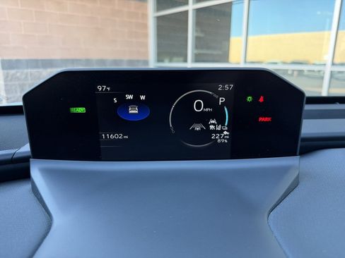 Used 2026 Toyota bZ FWD image 18