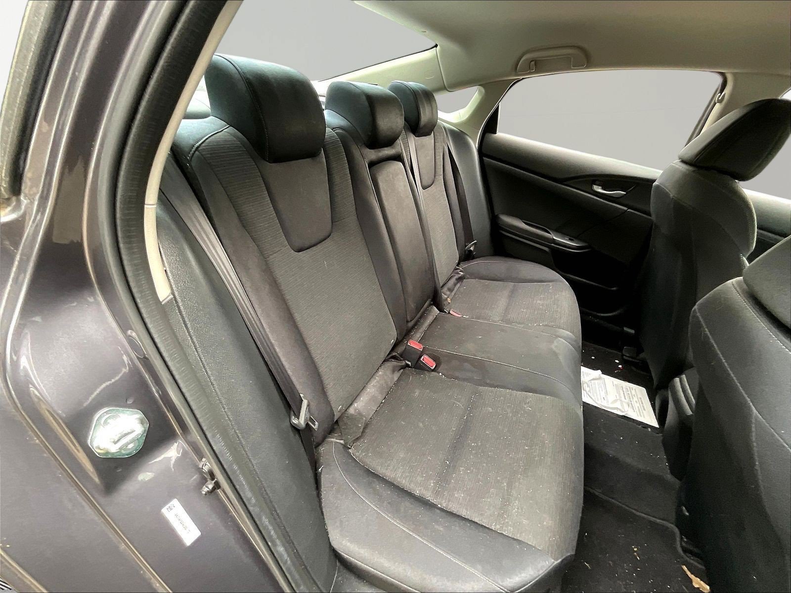 Used 2022 Honda Insight EX image 23
