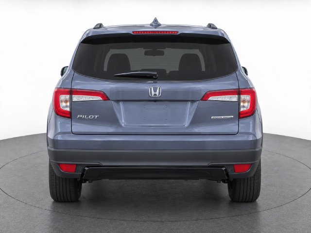 Used 2021 Honda Pilot Special Edition image 6