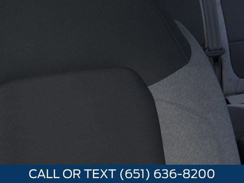 New 2025 Ford Bronco 4-Door image 19