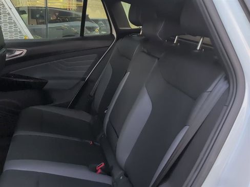 Used 2023 Volkswagen ID.4 Pro S image 12