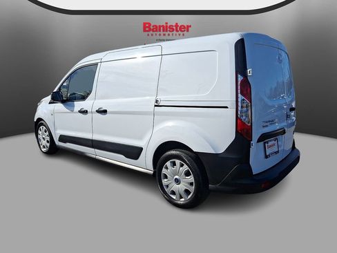 Used 2023 Ford Transit Connect XL FWD image 6