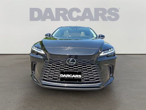 Used 2024 Lexus RX 350 Premium w/ Cold Area Package AWD/4WD image 2