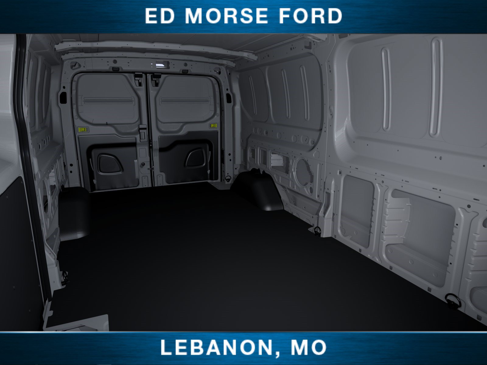 New 2027 Ford Transit 250 Low Roof AWD image 11