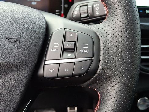 Used 2024 Ford Escape ST-Line w/ Tech Pack #1 image 24