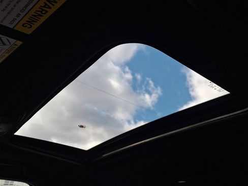 New 2025 MAZDA CX-5 2.5 Turbo w/ Premium Package image 12