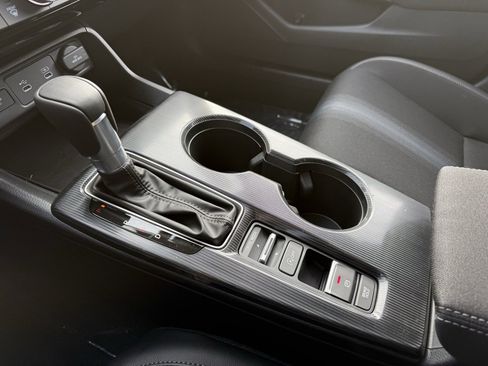 New 2026 Honda Civic Sport image 24