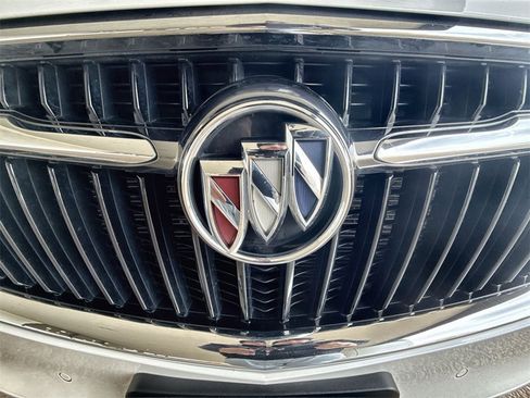 Certified 2021 Buick Enclave Premium w/ Sun and Sites Package image 30