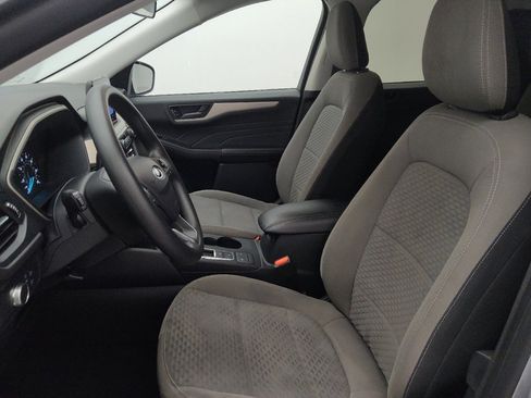 Used 2022 Ford Escape SE FWD image 17