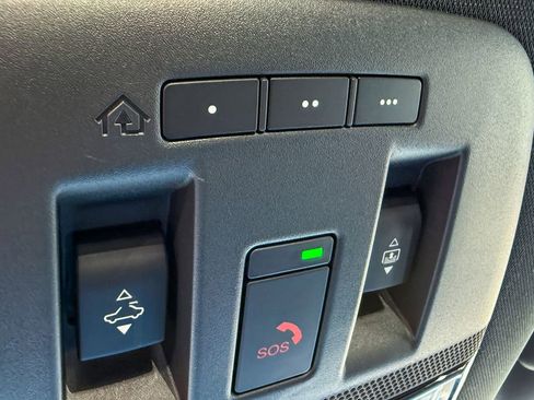 New 2026 Nissan Armada Platinum image 41