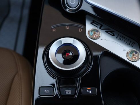 Used 2023 Kia EV6 GT-Line image 36